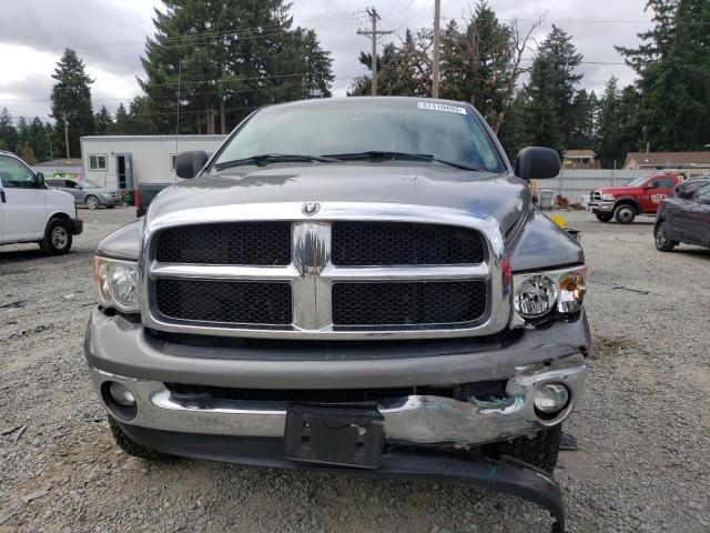 Photo 5 from auction – 2005 DODGE RAM 2500 S with VIN 3D7KS28C25G785398
