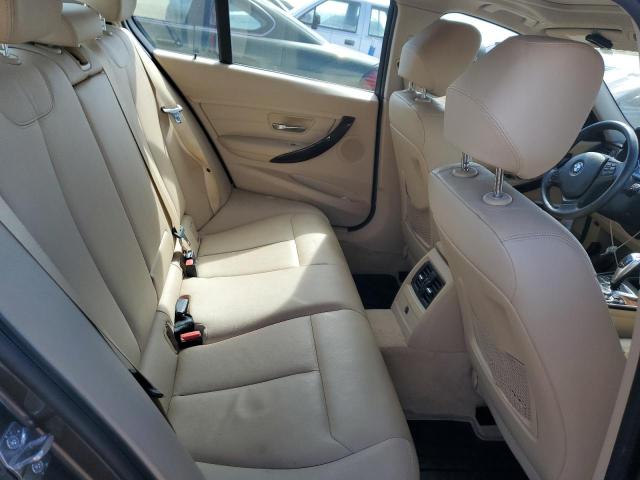 Photo 10 from auction – 2013 BMW 328 XI with VIN WBA3B3C57DF530675