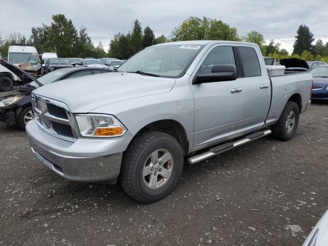 DODGE RAM 1500 S 2012 with VIN 1C6RD7GP2CS102441 - Photo from auction