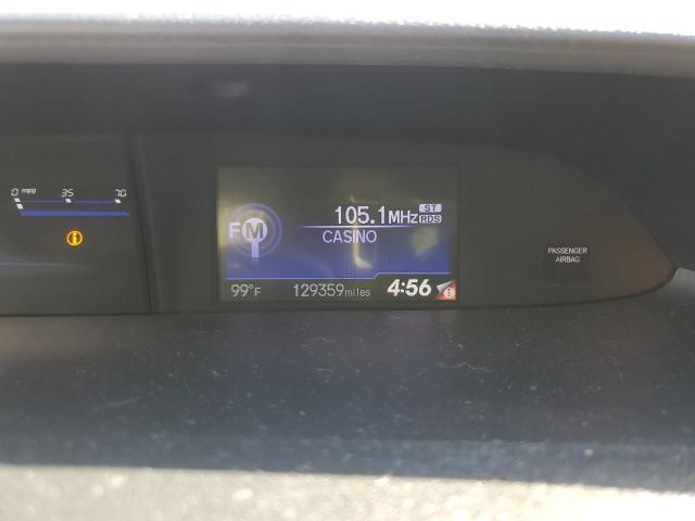 Photo 9 from auction – 2015 HONDA CIVIC SE with VIN 19XFB2F72FE255320