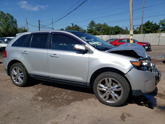 Снимка 4 от търг – 2013 FORD EDGE LIMIT с VIN 2FMDK4KC3DBB41140