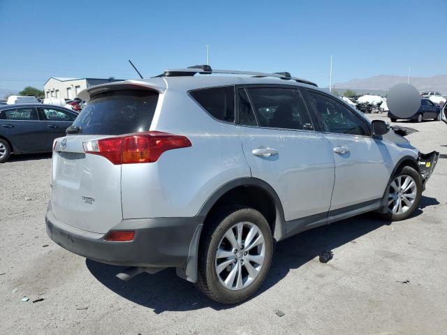 Photo 3 from auction – 2014 TOYOTA RAV4 LIMIT with VIN 2T3DFREV3EW195846