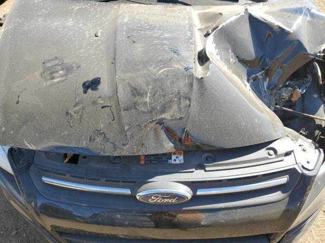 Photo 11 from auction – 2016 FORD ESCAPE SE with VIN 1FMCU9G99GUC87489