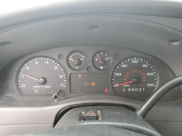 Photo 9 from auction – 2011 FORD RANGER with VIN 1FTKR1AD3BPA99400