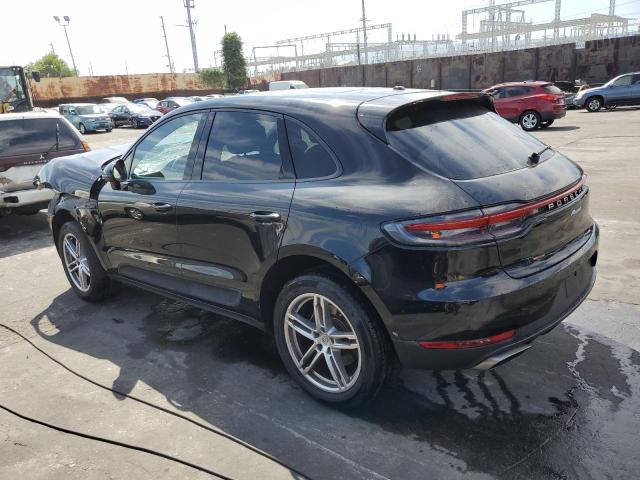 Photo 2 from auction – 2019 PORSCHE MACAN with VIN WP1AA2A50KLB09064