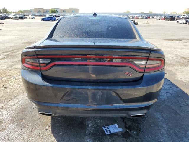 Снимка 6 от търг – 2016 DODGE CHARGER R/ с VIN 2C3CDXCT8GH307202
