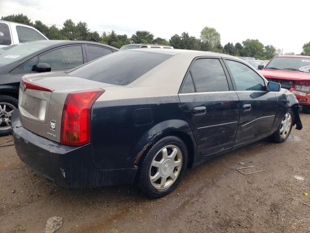 Photo 3 from auction – 2004 CADILLAC CTS with VIN 1G6DM577240177700