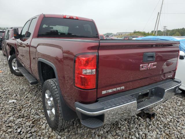 Photo 2 from auction – 2016 GMC SIERRA K25 with VIN 1GT22SEG3GZ286078