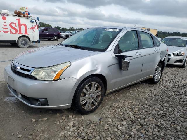 Photo 1 from auction – 2010 FORD FOCUS SEL with VIN 1FAHP3HN4AW212064