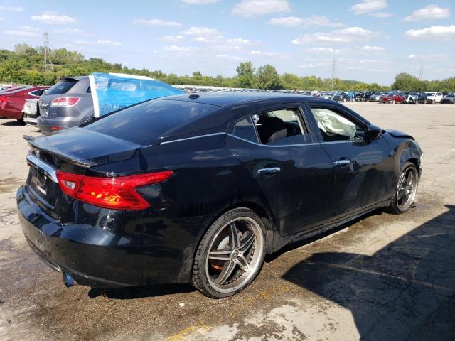 Zdjęcie 3 z aukcji – 2018 NISSAN MAXIMA 3.5 z VIN 1N4AA6AP1JC408383