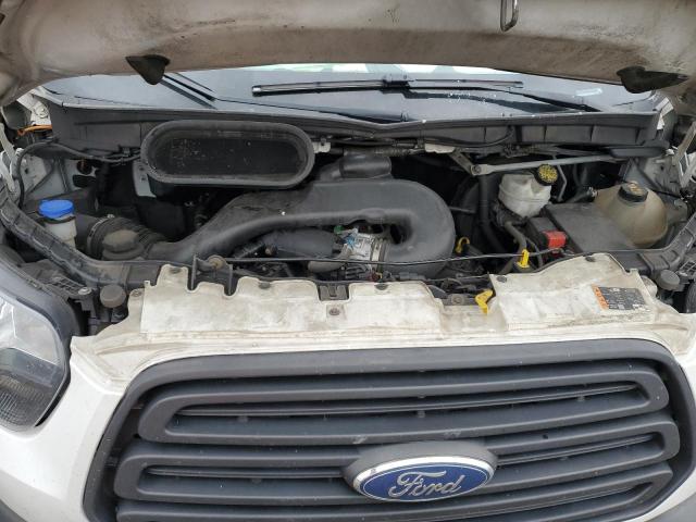 Photo 11 from auction – 2019 FORD TRANSIT T- with VIN 1FTYR2CM5KKB69988