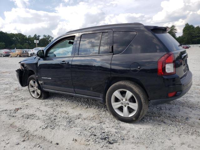 Photo 2 from auction – 2015 JEEP COMPASS LA with VIN 1C4NJCEB7FD296554