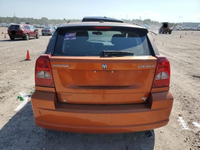 Photo 6 from auction – 2011 DODGE CALIBER MA with VIN 1B3CB3HA5BD120332
