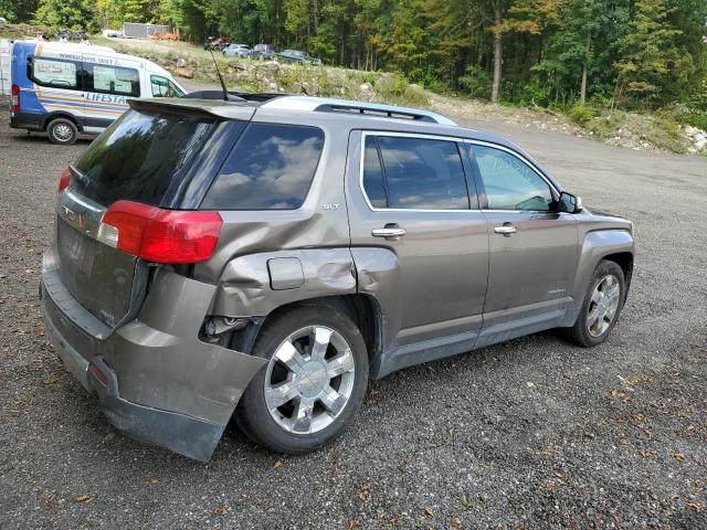 Photo 3 from auction – 2012 GMC TERRAIN SL with VIN 2GKFLXE53C6132765