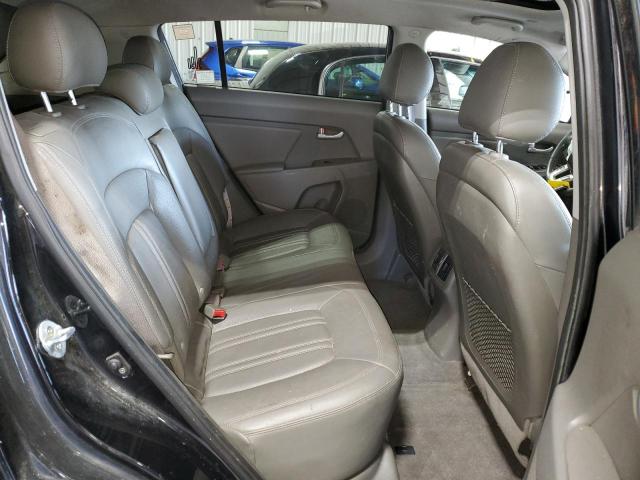 Photo 10 from auction – 2015 KIA SPORTAGE E with VIN KNDPCCAC4F7701530