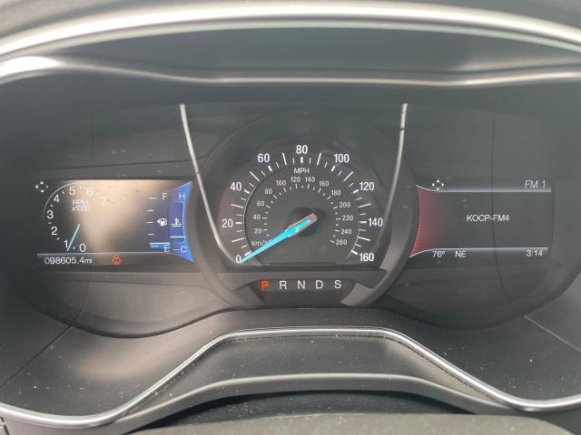 Photo 8 from auction – 2016 FORD FUSION SE with VIN 3FA6P0HD0GR187463