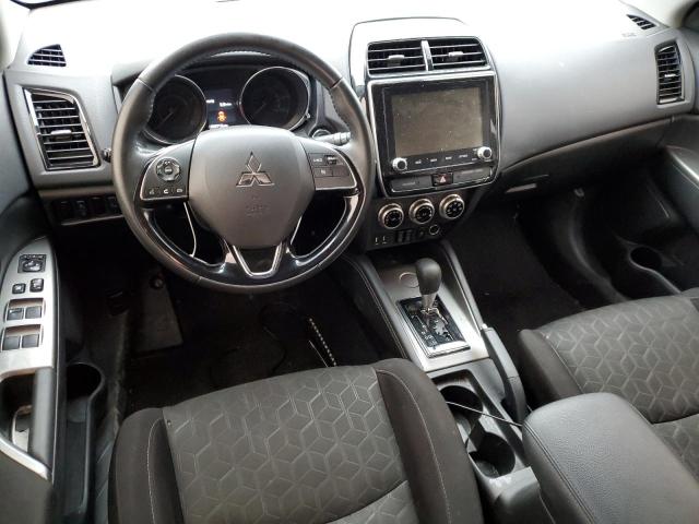 Photo 8 from auction – 2020 MITSUBISHI OUTLANDER with VIN JA4AP4AU4LU025239