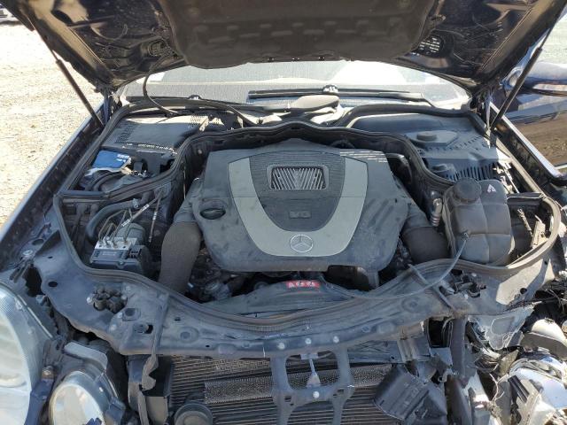 Photo 11 from auction – 2007 MERCEDES-BENZ E-CLASS E3 with VIN WDBUF56X77B182018