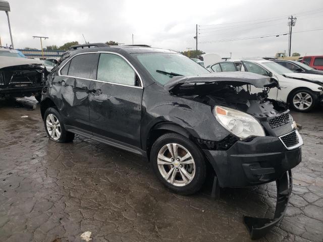 Photo 4 from auction – 2011 CHEVROLET EQUINOX LT with VIN 2CNALDECXB6286144