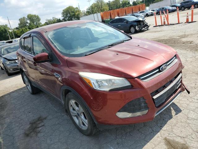 Photo 4 from auction – 2015 FORD ESCAPE SE with VIN 1FMCU0GX4FUB40165