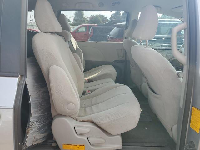 Photo 11 from auction – 2012 TOYOTA SIENNA LE with VIN 5TDKK3DC6CS204974