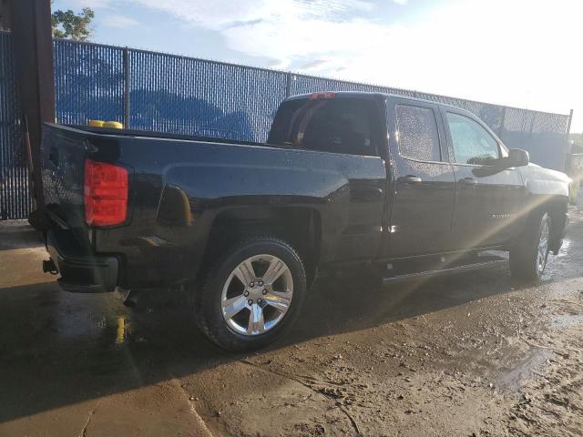 Photo 3 from auction – 2018 CHEVROLET SILVERADO with VIN 1GCRCPEH4JZ105577