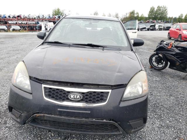Photo 12 from auction – 2010 KIA RIO LX with VIN KNADH4B39A6597007