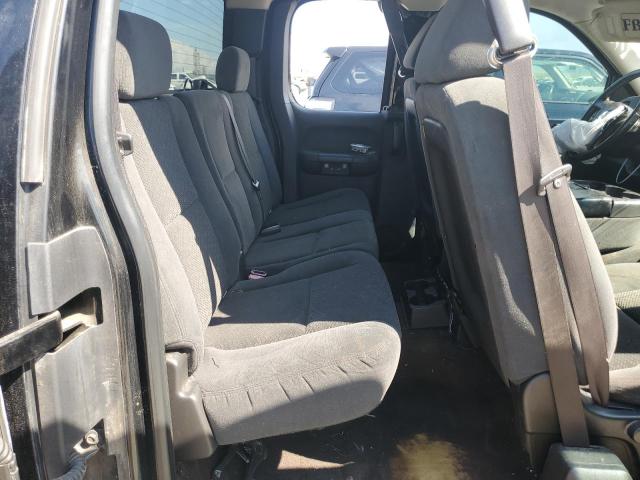 Photo 10 from auction – 2008 CHEVROLET SILVERADO with VIN 1GCEC19C18Z247017
