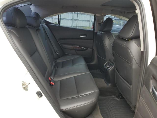 Photo 10 from auction – 2016 ACURA TLX with VIN 19UUB1F33GA003872