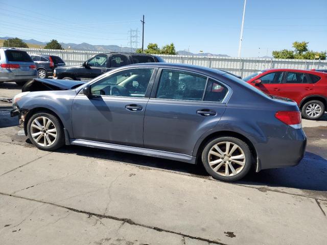 Photo 2 from auction – 2014 SUBARU LEGACY 2.5 with VIN 4S3BMBA62E3031686