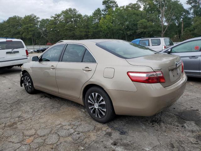 Photo 2 from auction – 2008 TOYOTA CAMRY CE with VIN 4T1BE46K98U741502