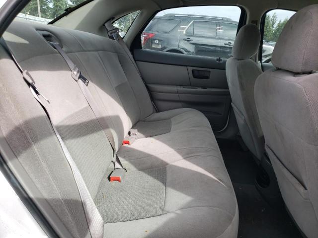 Photo 10 from auction – 2005 FORD TAURUS SE with VIN 1FAFP53U55A275601