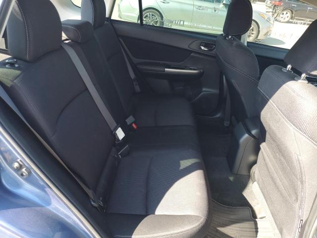 Photo 10 from auction – 2015 SUBARU IMPREZA SP with VIN JF1GPAT63F8211208