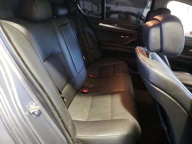 Photo 10 from auction – 2011 BMW 535 I with VIN WBAFR7C59BC807714
