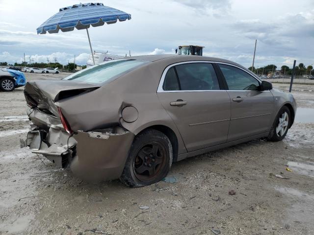 Photo 3 from auction – 2008 CHEVROLET MALIBU LS with VIN 1G1ZG57B88F209124