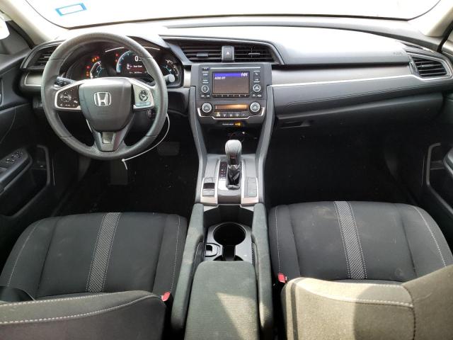 Photo 8 from auction – 2019 HONDA CIVIC LX with VIN 2HGFC2F65KH587966