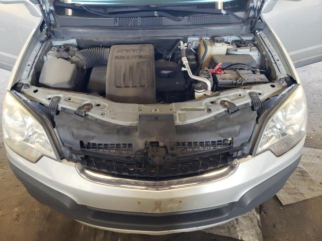 Снимка 12 от търг – 2012 CHEVROLET CAPTIVA SP с VIN 3GNAL2EK3CS617656