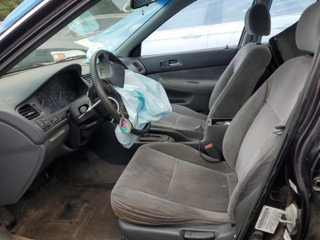 Photo 7 from auction – 1997 HONDA ACCORD SE with VIN 1HGCD5607VA060317