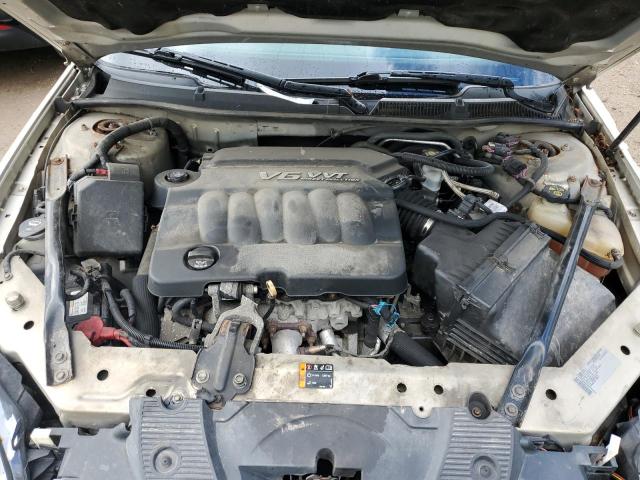 Photo 11 from auction – 2012 CHEVROLET IMPALA LS with VIN 2G1WF5E30C1195737