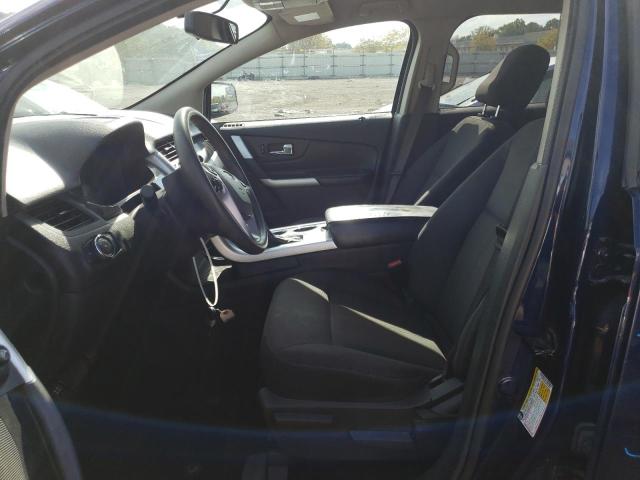 Photo 7 from auction – 2011 FORD EDGE SE with VIN 2FMDK3GC6BBA26645