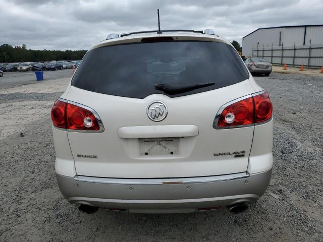 Photo 6 from auction – 2011 BUICK ENCLAVE CX with VIN 5GAKRCED6BJ162192