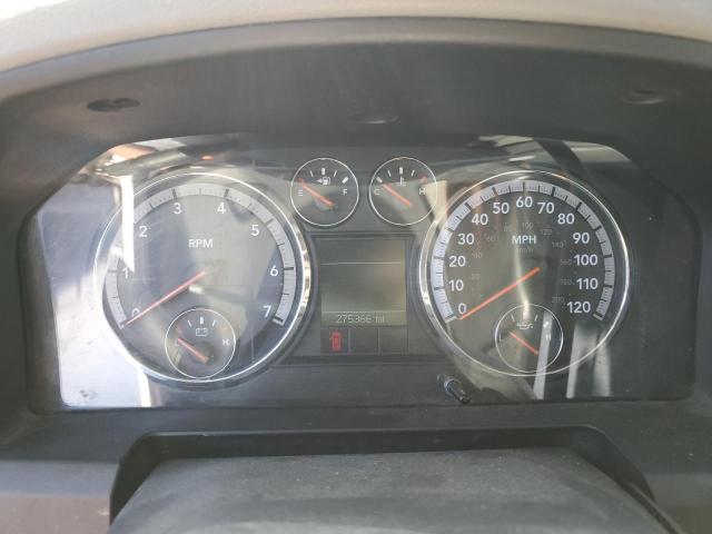 Photo 9 from auction – 2009 DODGE RAM 1500 with VIN 1D3HV18P89S797277