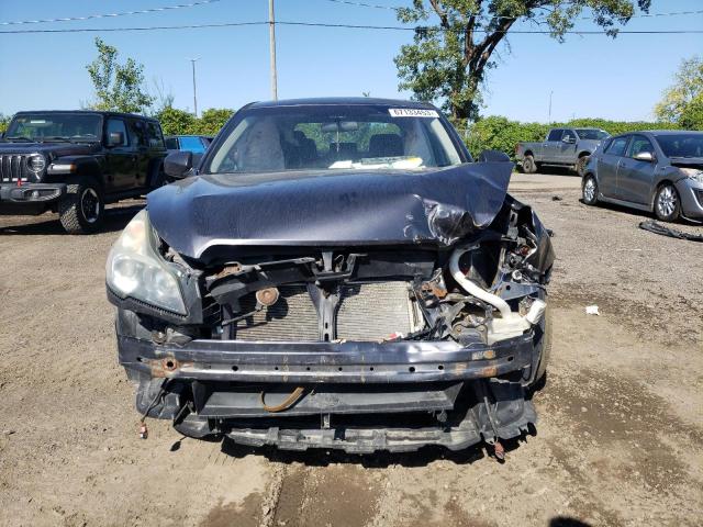 Photo 5 from auction – 2013 SUBARU LEGACY 2.5 with VIN 4S3BMGG66D3033718