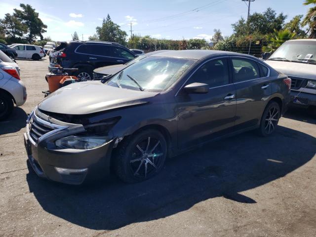 NISSAN ALTIMA 2.5 2013 z numerem VIN 1N4AL3AP1DN542909 - Zdjęcie z aukcji