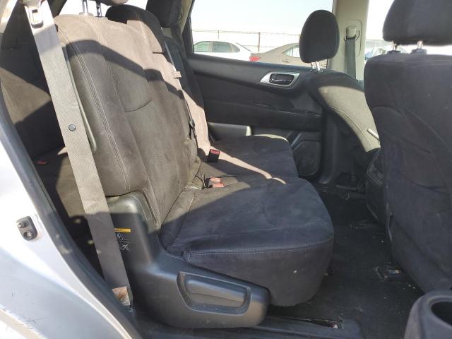 Zdjęcie 11 z aukcji – 2013 NISSAN PATHFINDER z VIN 5N1AR2MN4DC684725