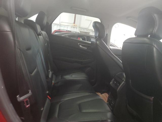 Photo 11 from auction – 2015 FORD EDGE TITAN with VIN 2FMTK4K92FBB56652