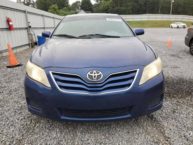 صورة رقم 5 من المزاد - 2011 TOYOTA CAMRY BASE مع VIN 4T1BF3EK4BU688272