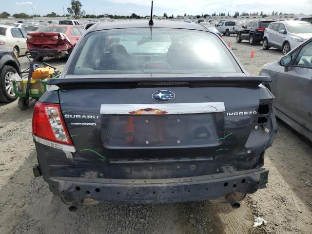 Photo 6 from auction – 2010 SUBARU IMPREZA 2. with VIN JF1GE6A66AH508598