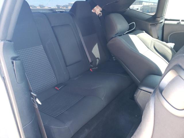 Photo 10 from auction – 2018 DODGE CHALLENGER with VIN 2C3CDZAG2JH118926