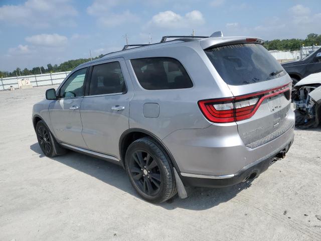 Photo 2 from auction – 2014 DODGE DURANGO CI with VIN 1C4SDJET8EC281525